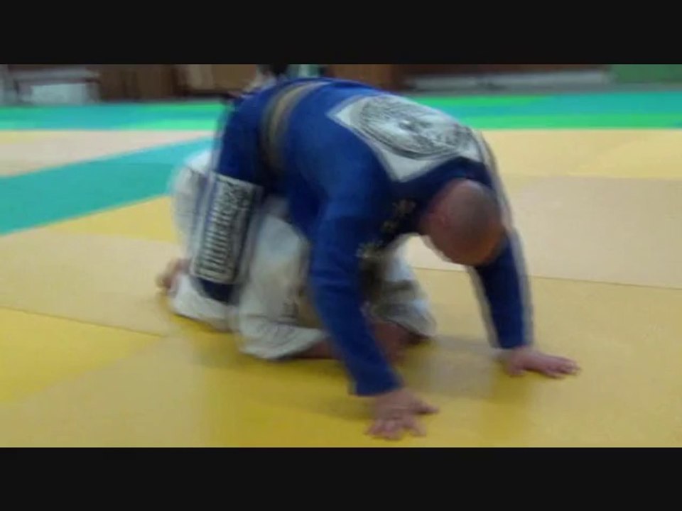 jjb challans team no escape 12