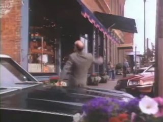 Timescape (1992) aka Grand Tour: Disaster In Time - TRAILER