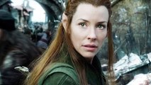 Le Hobbit : La Bataille des Cinq Armées - Bande Annonce Teaser #1 [VOST|HD]