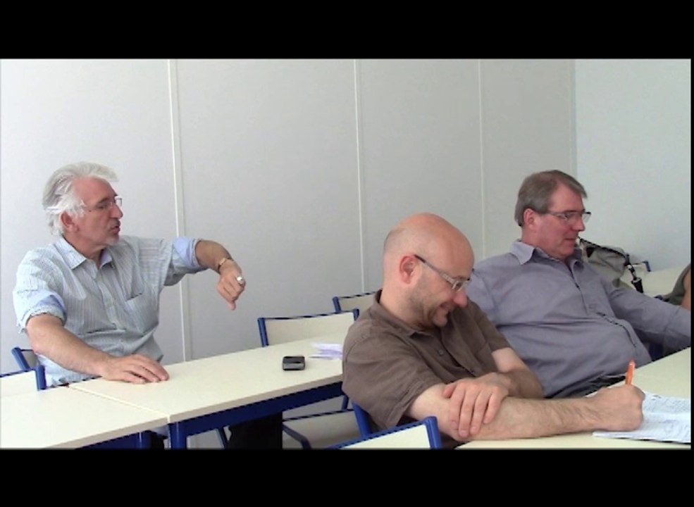 (MT&S) Médiations sans médiateurs, et amateurs 2/2