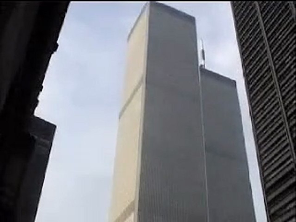 New York 2000