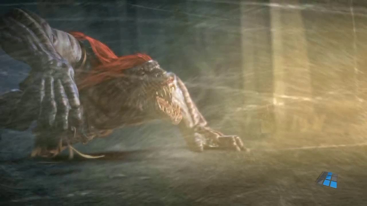 The Witcher (Intro)