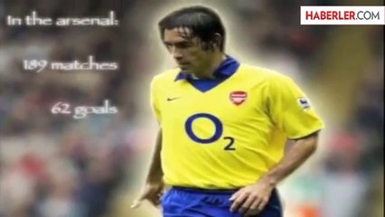 Fransız Robert Pires, Futbola Dönüyor