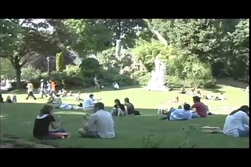 CONTESTED STREETS | documentary trailer