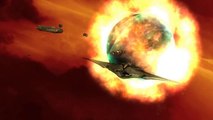 Sins of a Solar Empire Rebellion: New Frontiers Edition - Gamepaly Trailer (HD)