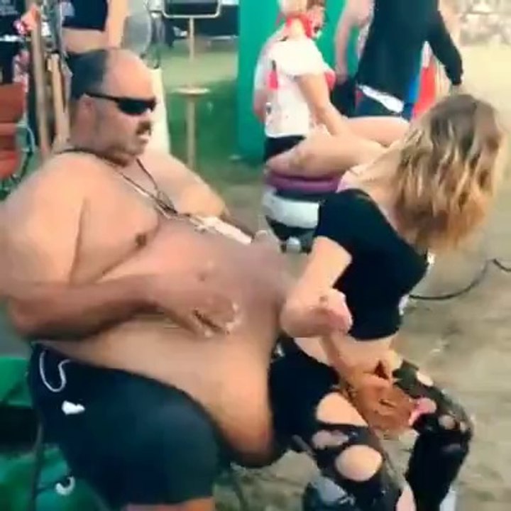 new dance