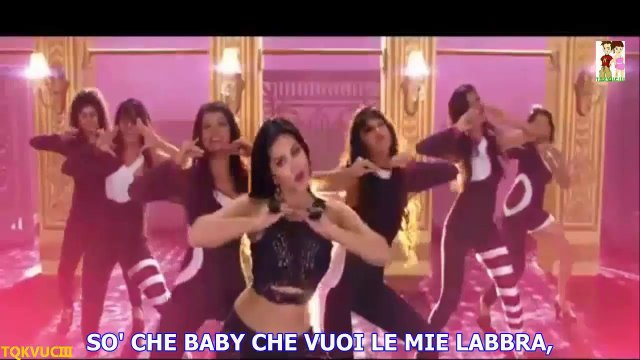 Pink Lips Full Audio Song | Hate Story 2 | Sunny Leone | Meet Bros Anjjan Ft. Khushboo Grewal sub ita