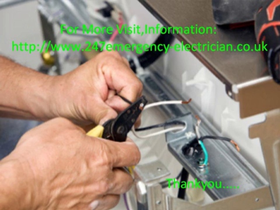 Emergency Electrician