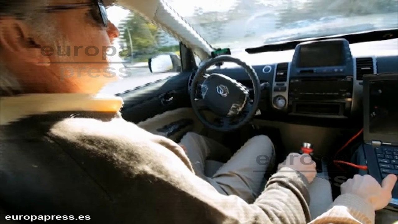 2015 el año de los coches inteligentes