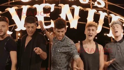 Auryn estrena el videoclip de 'Puppeteer'