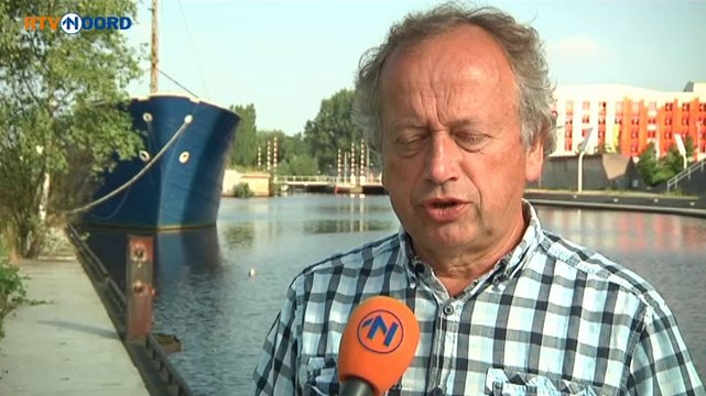 Zeehondencreche Pieterburen krijgt dependance in Zuid-Holland. - RTV Noord
