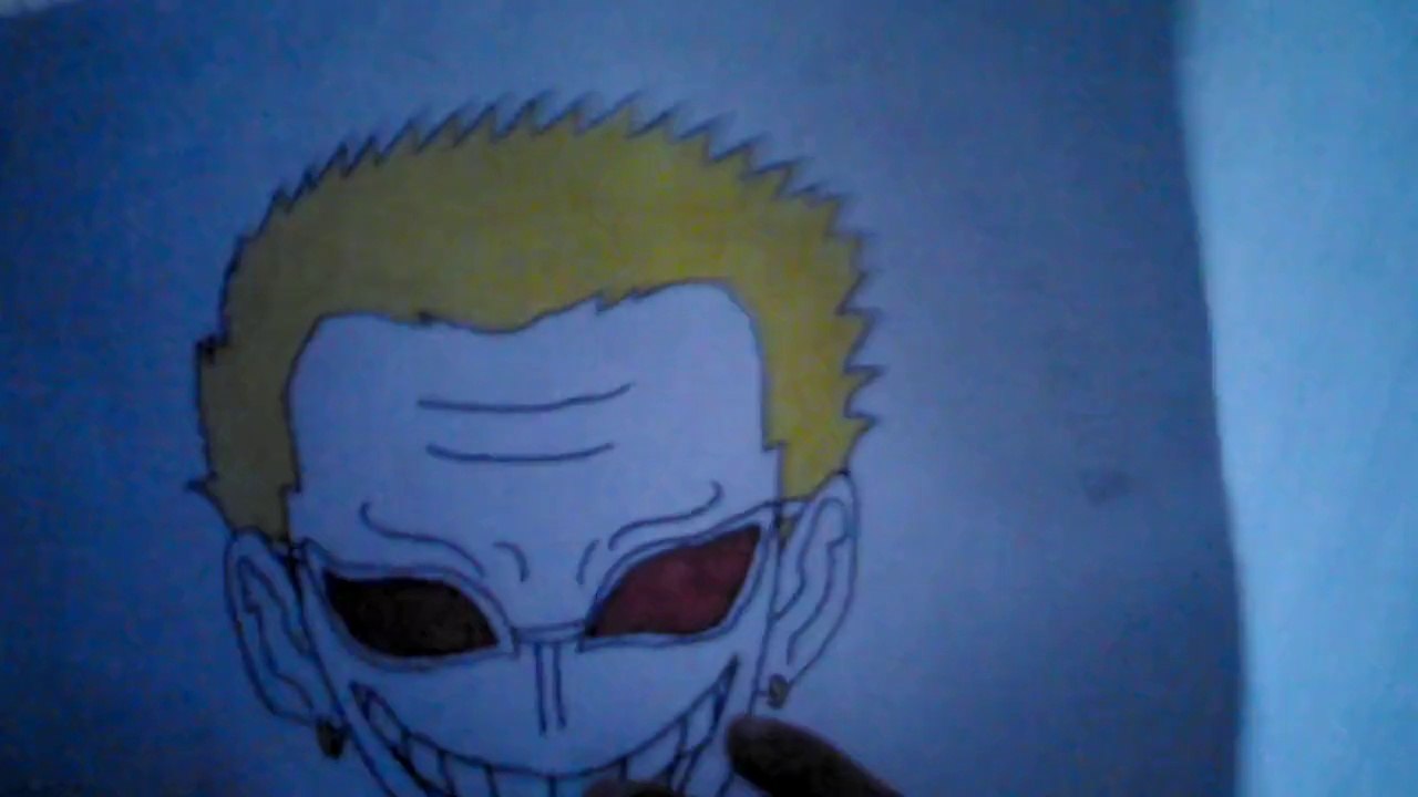 super dessin one piece