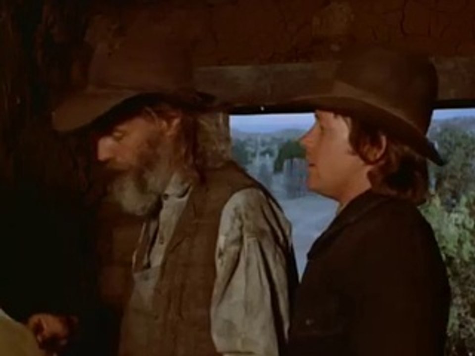 Santee - Trailer