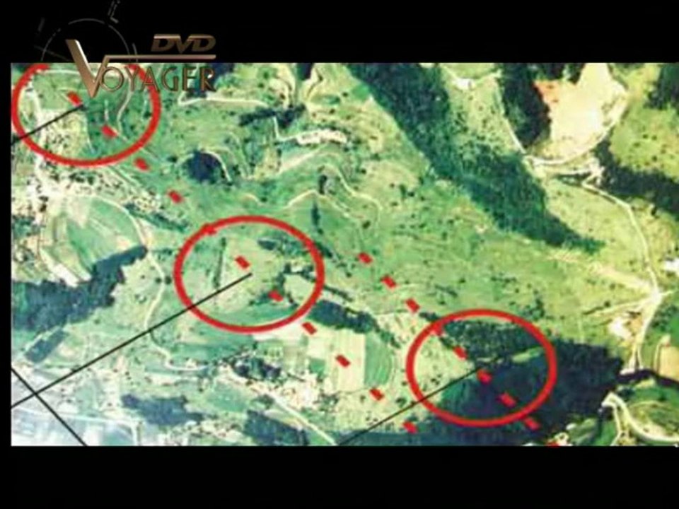 Voyager - 19 - Le misteriose piramidi della Bosnia