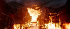 Le Hobbit - La bataille des 5 armées : première bande annonce dévoilée