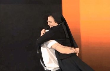 Che fine ha fatto Suor Cristina la vincitrice di The Voice?