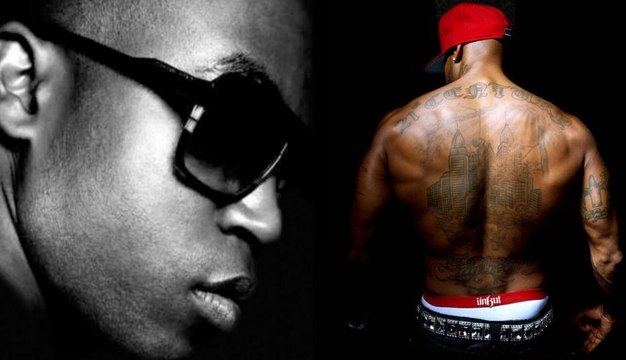 Clash Rohff Booba : La vidéo de l'agression chez Unküt - ZAPPING PEOPLE DU 29/07/2014