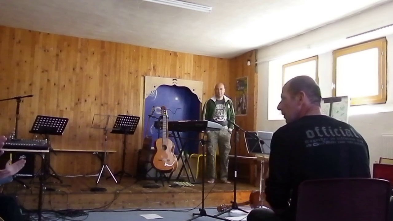 atelier rythme (5) - stage été juillet 2014