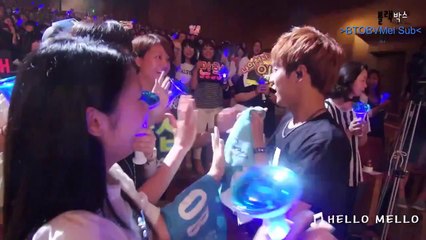 [Vietsub] BTOB - BLACK BOX #16 (MSC S02) {BTOBVMel Sub}