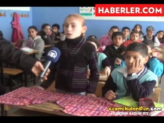 Siirt'de Esrarengiz Biçimde Kendi Kendine Yanan Eşyalar