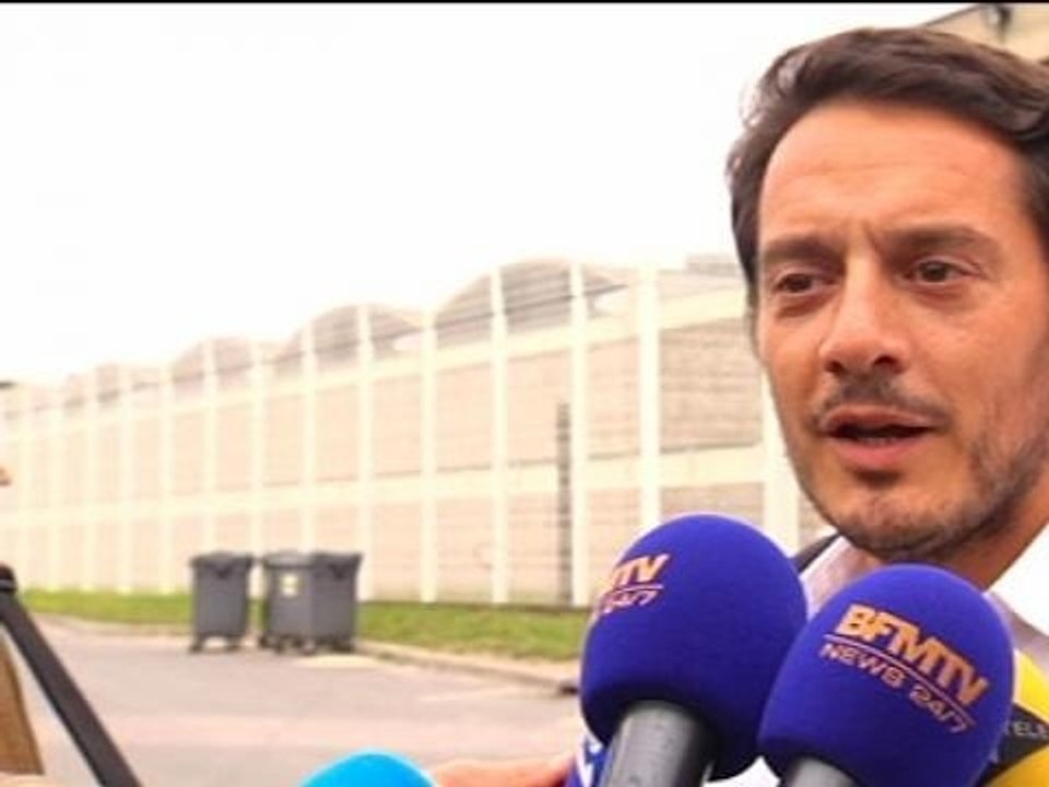 David Koubbi: "Jérome Kerviel va redevenir un homme normal" - 29/07