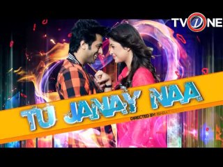 Tu Janay Na Part 2 Seg 1