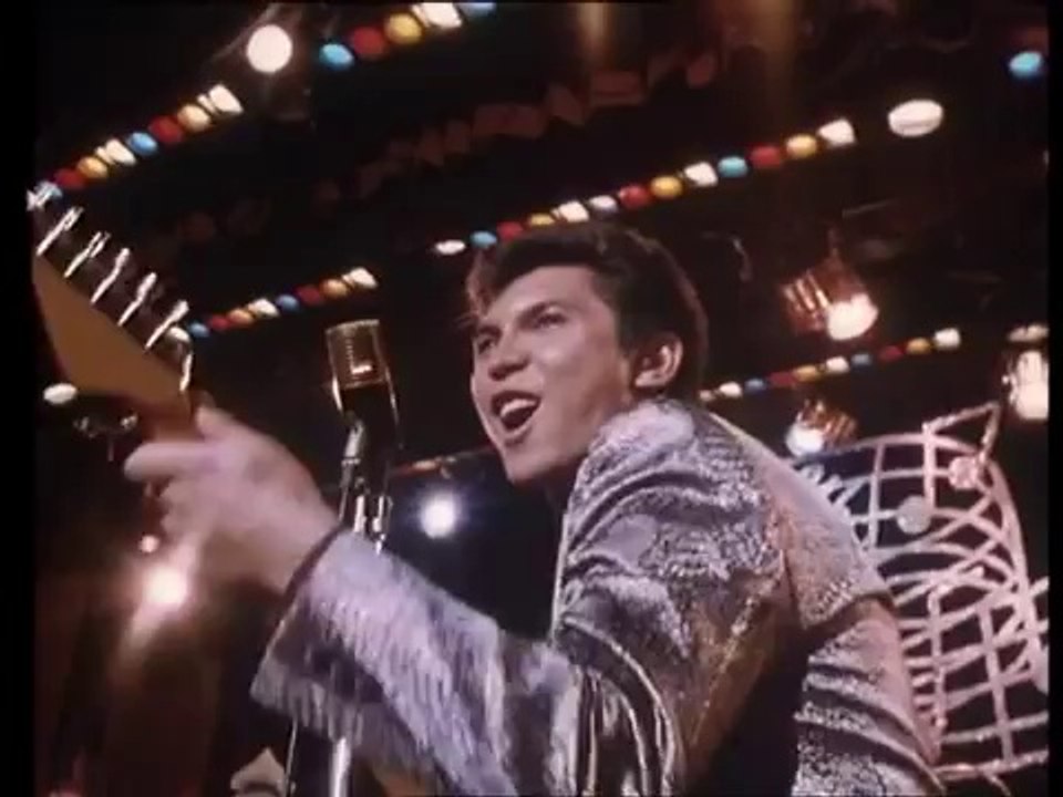 La Bamba (trailer)