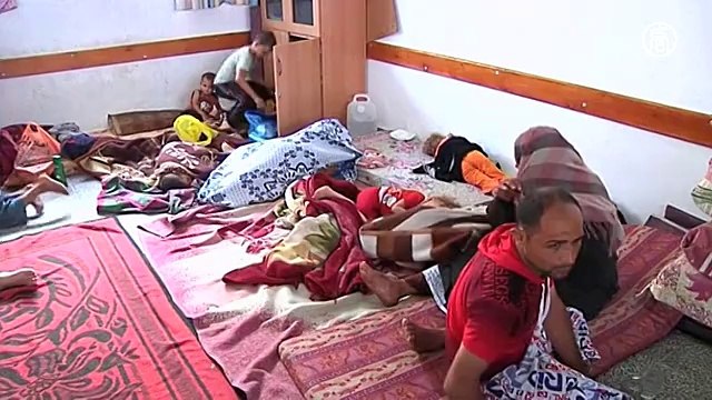 Мусульмане мира отмечают Ураза-Байрам