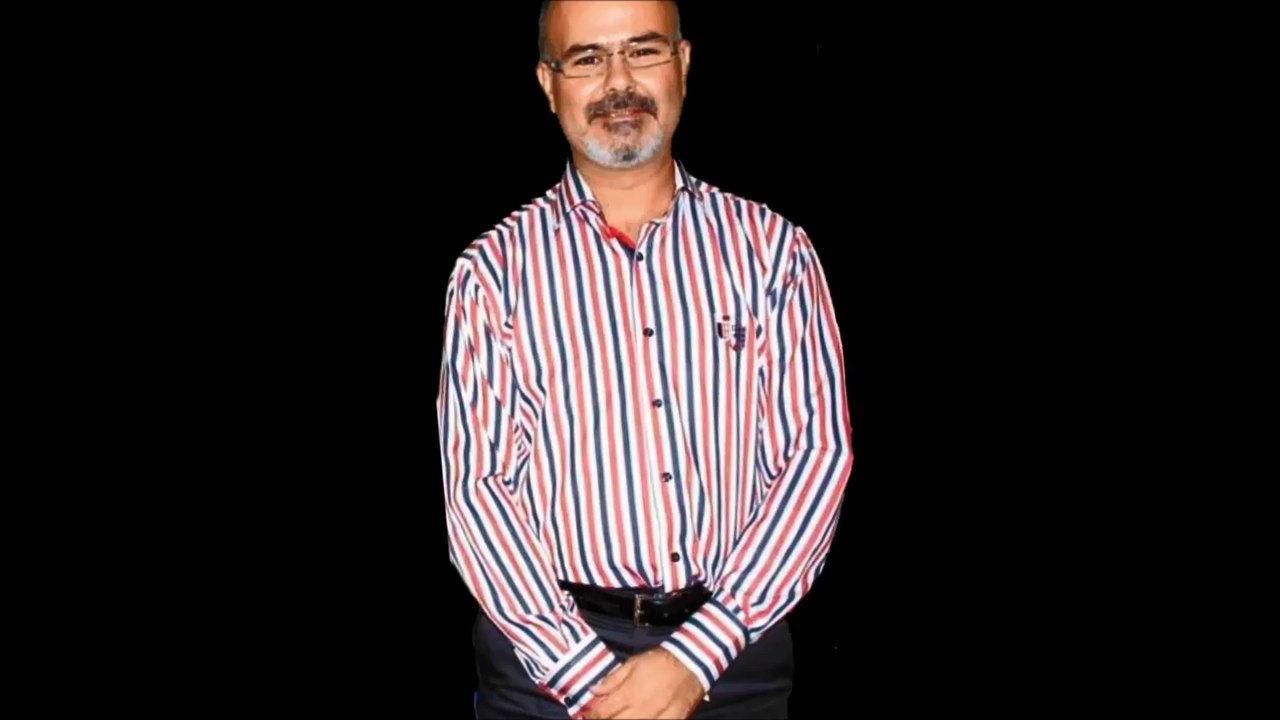 Tekin Akça-Bayram tebriği klibi