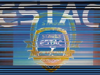 Stages ESTAC 2014 Original 3 Episode 3