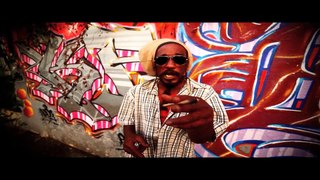 Oneroot Freeman - No time fi waiste Feat Dragon davy & Lasconi - Offishal Video Clip