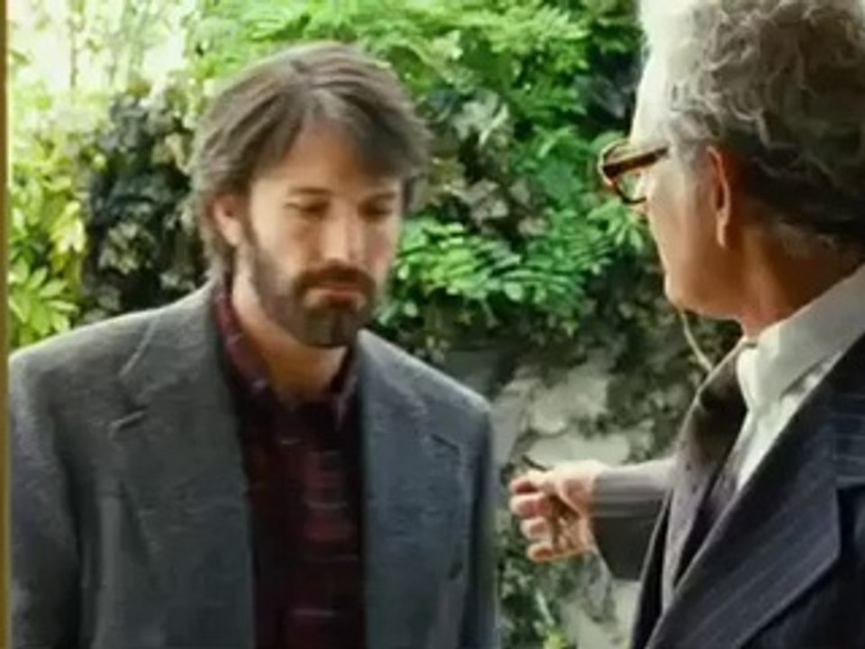Argo | Trailer