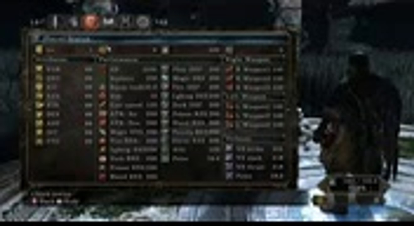 Dark Souls 2 INSTANT MAX LEVEL HACK