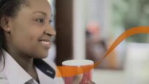 My Healthline: Orange's first healthcare hotline in Cameroon - TV advertising