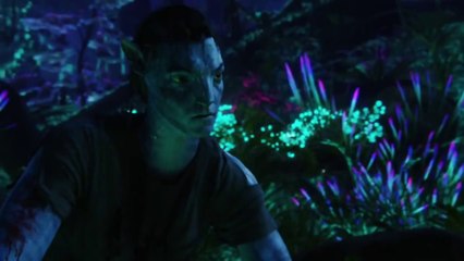 Avatar - Creating the World of Pandora Part 1