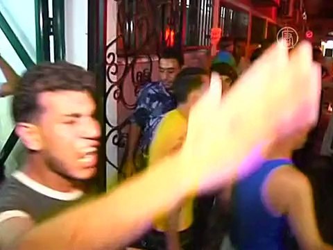 Израиль ударил ракетой по дому лидера ХАМАС