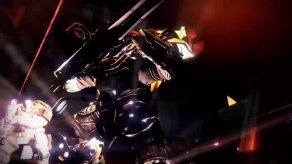 Destiny Hunter