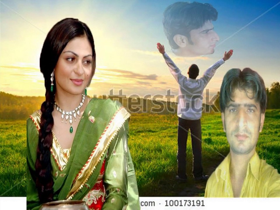 New Broken Heart ghazals