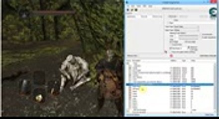 Dark Souls 2 Trainer for Unlimited Health Stamina Souls Durability and More Cheats