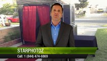 StarPhotoz Long Beach         Superb         Five Star Review by Araceli S.