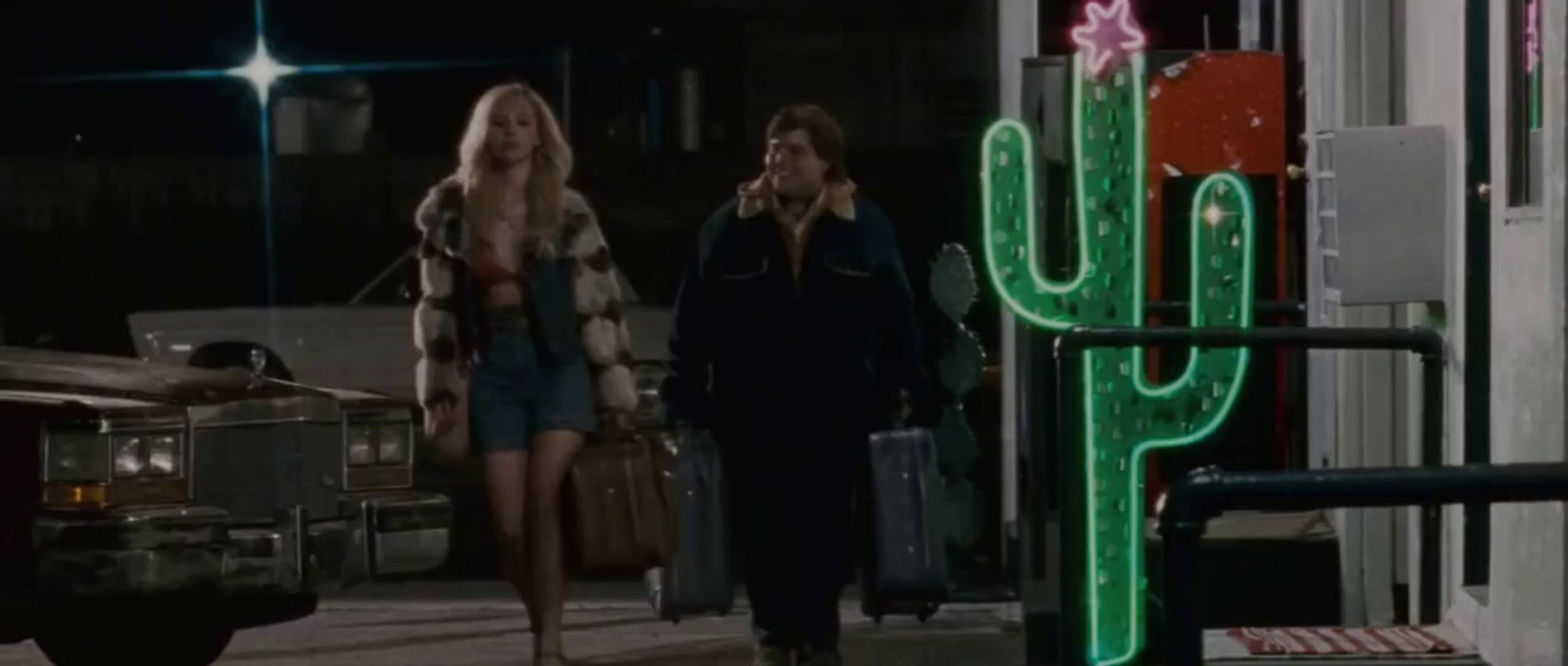 Dirty Girl - Trailer HD