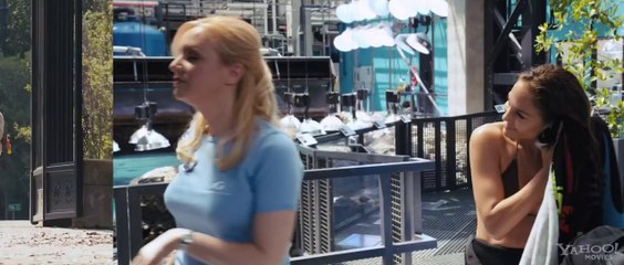 TheFilmInformant.com What to Expect When You're Expecting - Trailer 1 (2012)