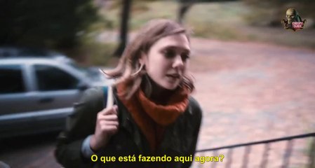 A CASA SILENCIOSA (Silent House) - Trailer HD Legendado