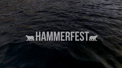 Arctic Race of Norway 2014 - Hammerfest