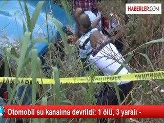 Kaza Yapan Sürücü, Arkadaşlarını Ölüme Terk Edip Hastaneye Gitti