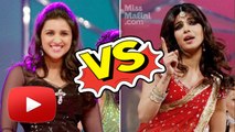 Parineeti Chopra's SHOCKING Reaction On Priyanka Chopra's Mary Kom !