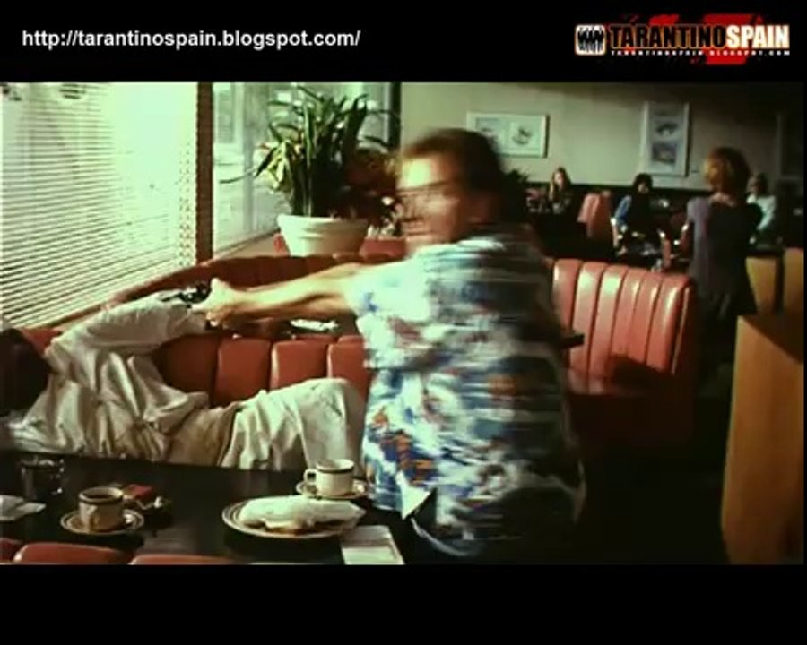 Trailer de Pulp Fiction