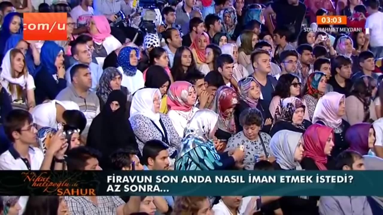 Abdurrahman Önül & Mustafa Duman - Ağlar Yakub Ağlar Yusuf'um Diye