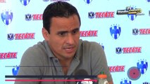 Título de Copa es una obligación de Rayados: Juan De Dios Ibarra