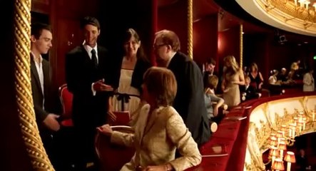 Match Point - Trailer (Ponto Final) - Woody Allen